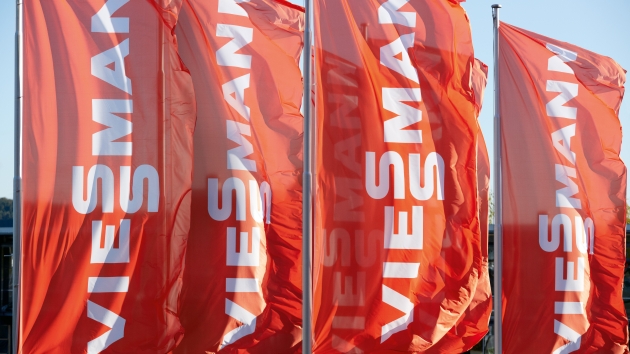 Viessmann Group führt Geschäftsbereich 'Climate Solutions' mit Carrier Global zusammen - Der Geschäftsbereich 'Viessmann Climate Solutions' der Viessmann Group wurde mit Carrier Global zusammengeschlossen - Quelle: Viessmann Group